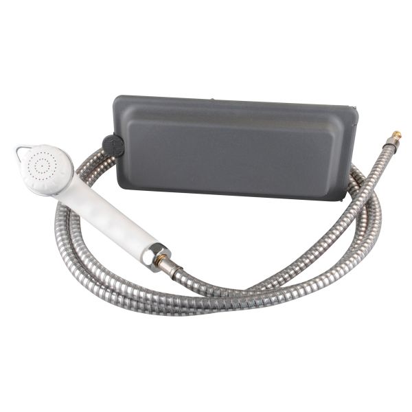 Dus extern cu intrerupator pentru rulota/autorulota – REICH - CampShop.ro