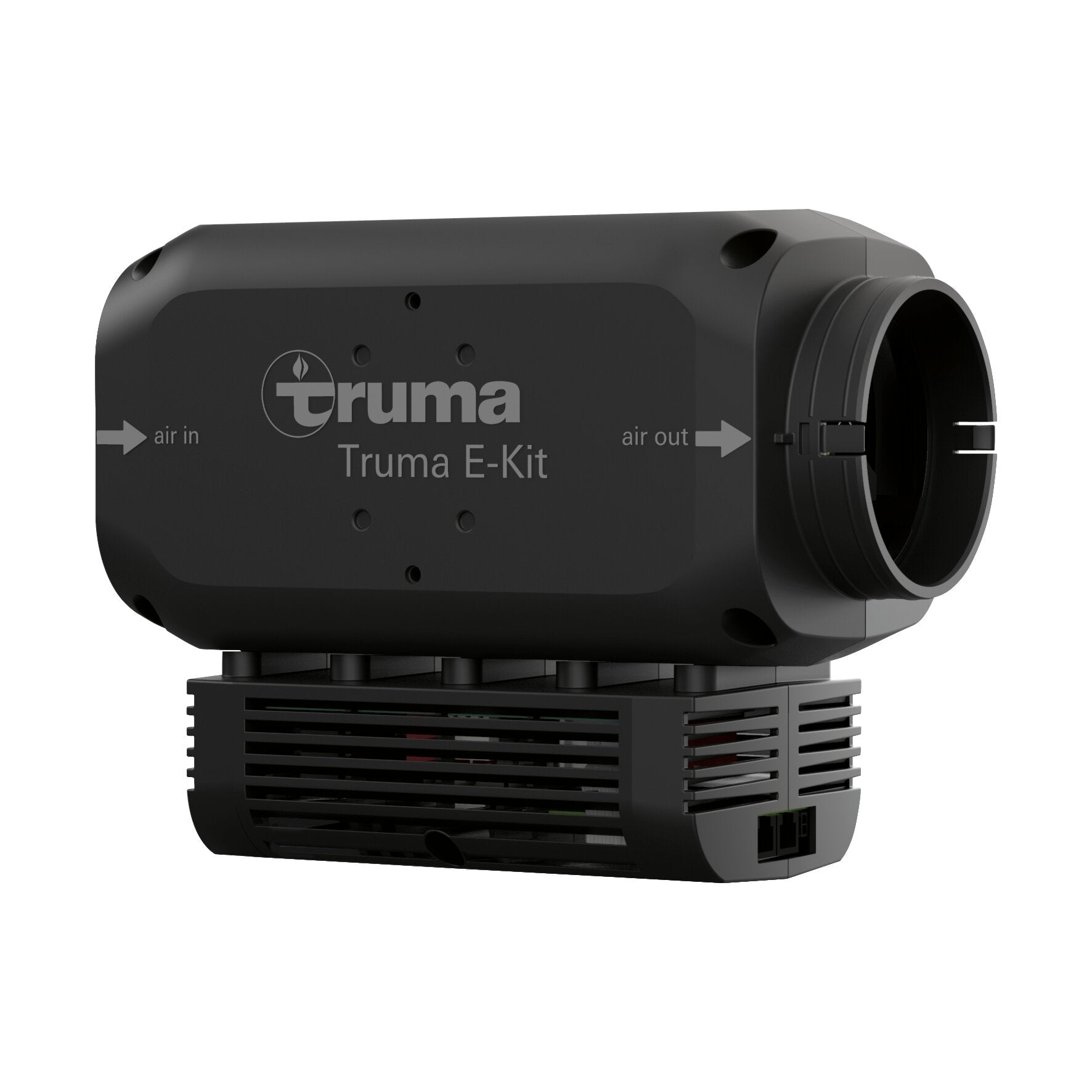 E - Kit (incalzire auxiliara electrica) pentru Truma VarioHeat - CampShop.ro