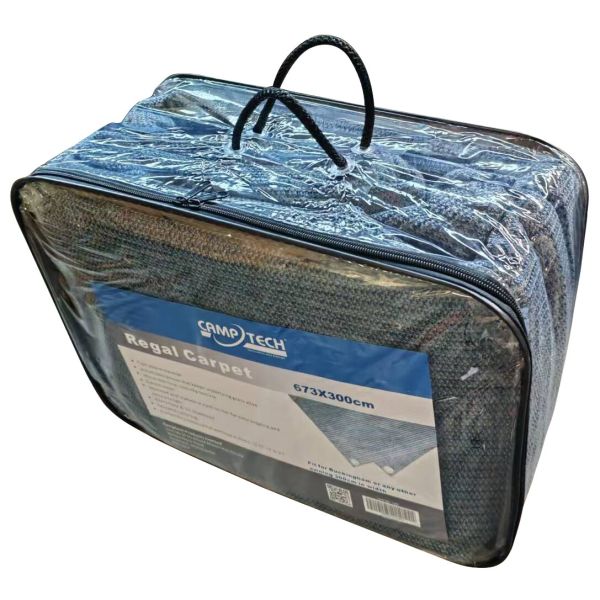 Covor interior pentru cortul gonflabil Opal Air, CampTech
