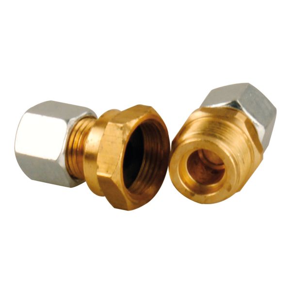 Kit extensie Truma DuoControl / DuoComfort DuoC pentru sistem gaz rulotă/autorulotă – distanță butelii >100 cm