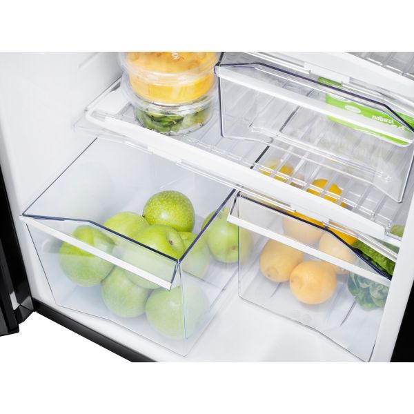 Frigider Thetford N4080 E+, LED, 12 / 230 Volți / Gaz 30 mbar, 81 l - CampShop.ro