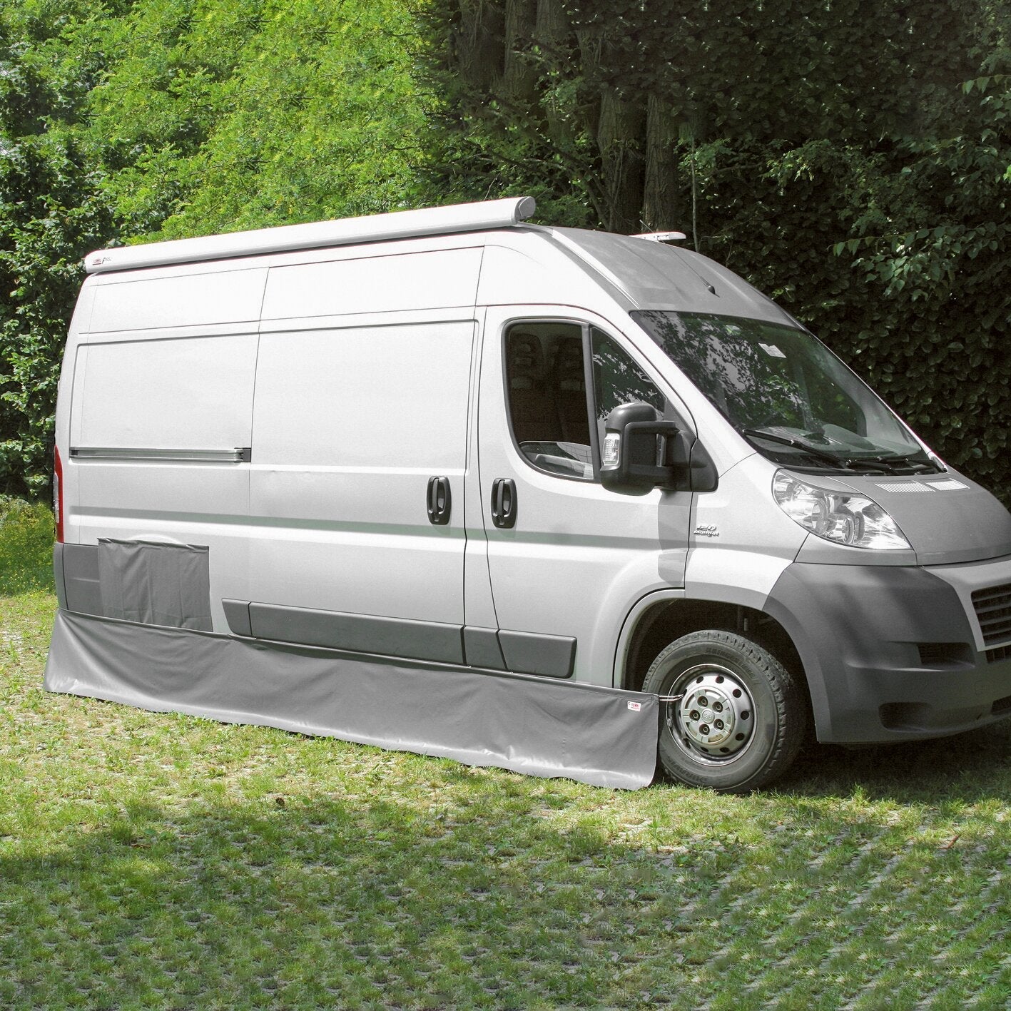 Fusta de podea Fiat Ducato 2006/06 - (X250/X290), Citroen Jumper (X250/X290), PeugeotBoxer 250/290 - CampShop.ro