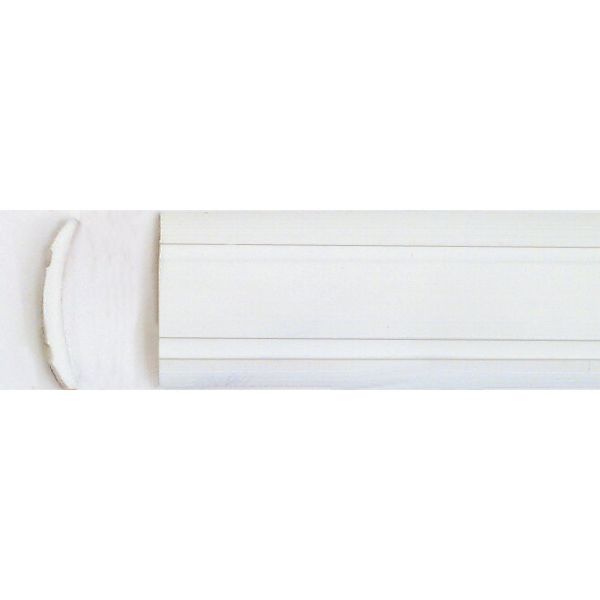 Garnisaj, garnitura pentru sina rulota, autorulota, diverse culori, 12mm, la metru, 1m, ESTORFER - CampShop.ro