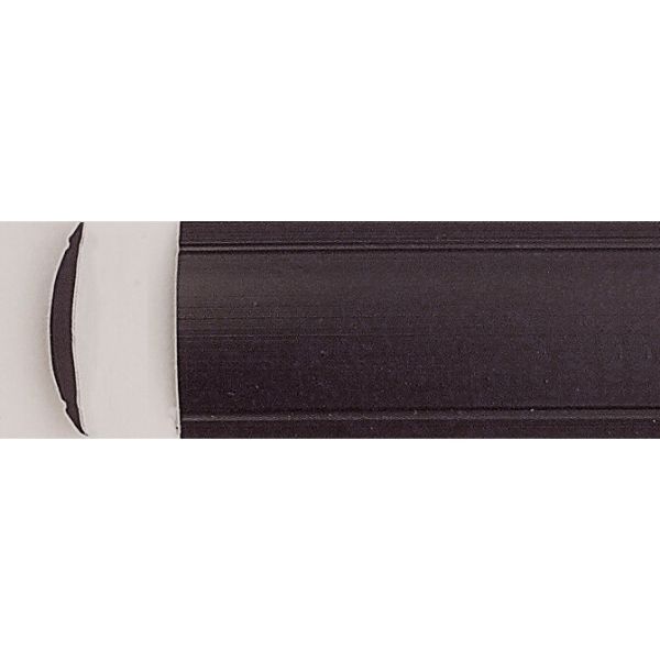 Garnisaj, garnitura pentru sina rulota, autorulota, diverse culori, 12mm, la metru, 1m, ESTORFER - CampShop.ro