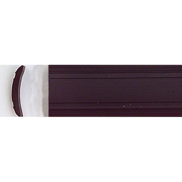 Garnisaj, garnitura pentru sina rulota, autorulota, diverse culori, 12mm, la metru, 1m, ESTORFER - CampShop.ro