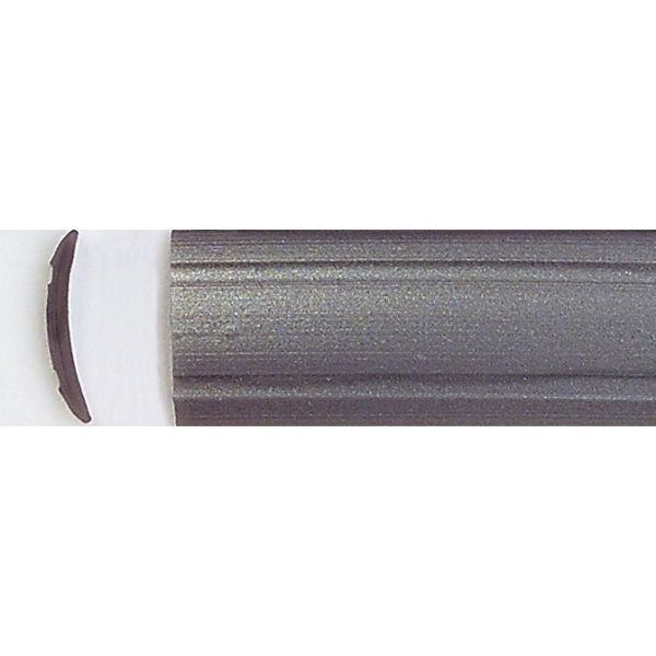 Garnisaj, garnitura pentru sina rulota, autorulota, diverse culori, 12mm, la metru, 1m, ESTORFER - CampShop.ro
