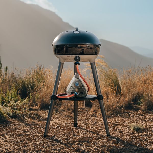 Gratar pe gaz Cadac Carri Chef 40 BBQ / Grill2Braai – 50 mbar – camping si outdoor - CampShop.ro