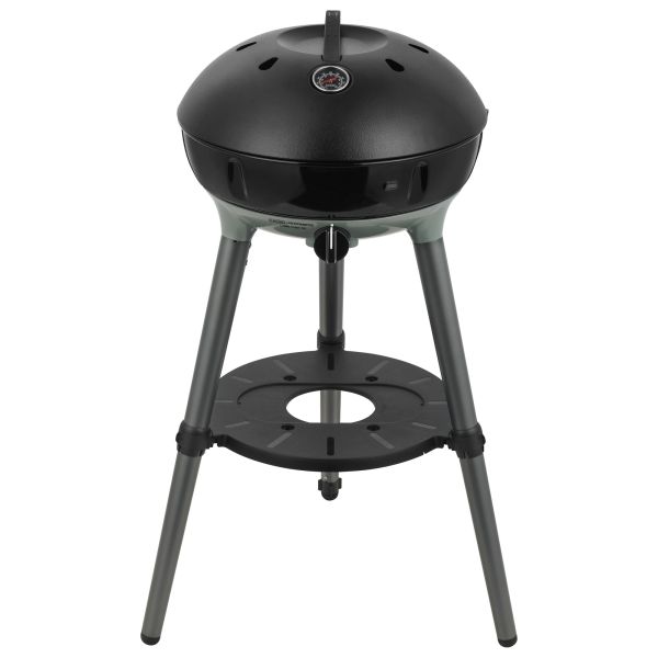 Gratar pe gaz Cadac Carri Chef 40 Pro BBQ Dome, 30 - 50 mbar – camping si outdoor - CampShop.ro