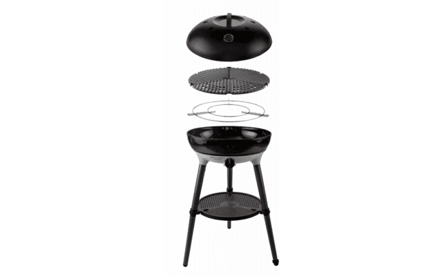 Gratar pe gaz Cadac Carri Chef 50 BBQ – camping si outdoor - CampShop.ro