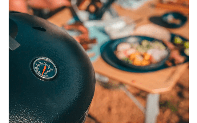 Gratar pe gaz Cadac Carri Chef 50 BBQ – camping si outdoor - CampShop.ro