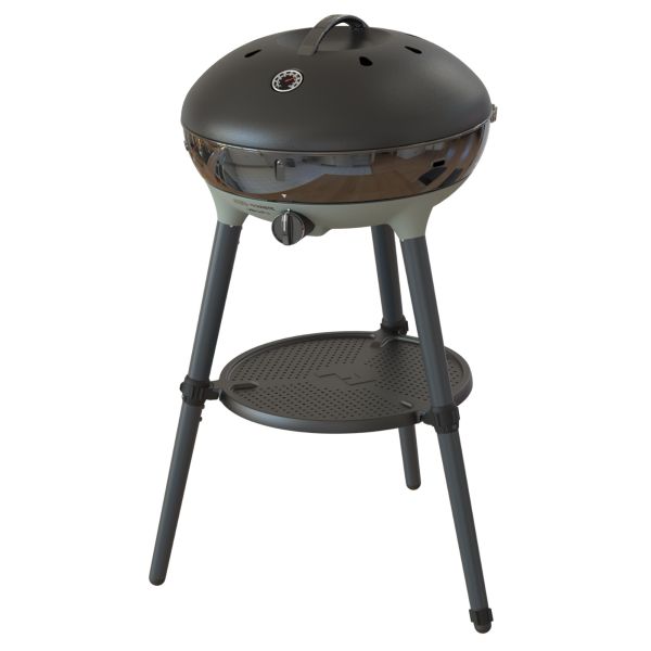 Gratar pe gaz Cadac Dometic Carri Chef 50 BBQ / Grill2Braai, 30 / 50 mbar – camping si outdoor - CampShop.ro