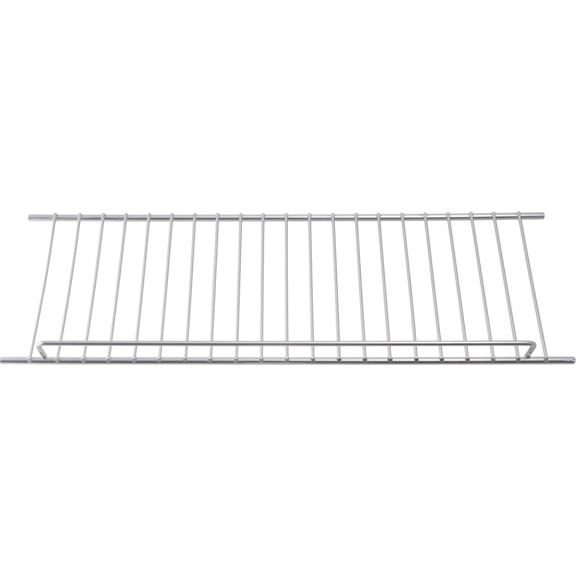 Grilă superioară, galvanizată, 45 x 14,1 cm pentru frigiderele Dometic Seria 6, 7 și RGE 2000 - CampShop.ro