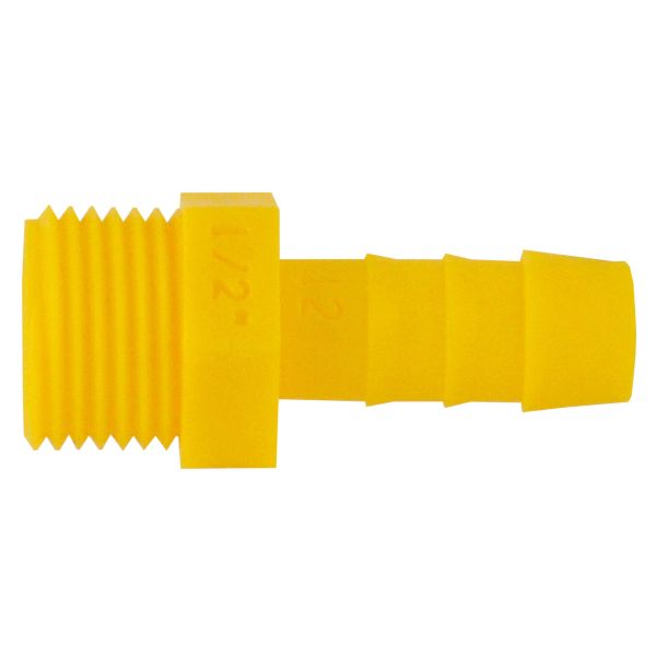 Gura de scrugere cu filet LILIE WhiteYellow 1/2" - CampShop.ro