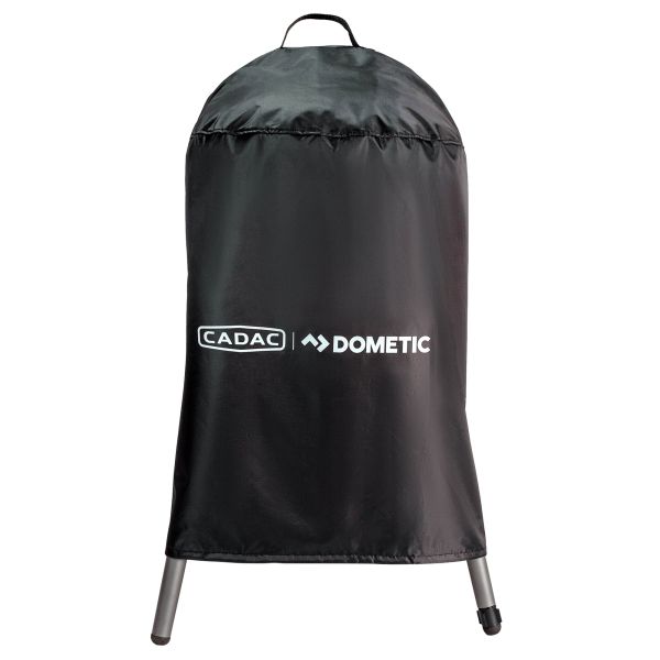 Husa de protectie Deluxe pentru gratare Cadac Carri Chef 50 - CampShop.ro