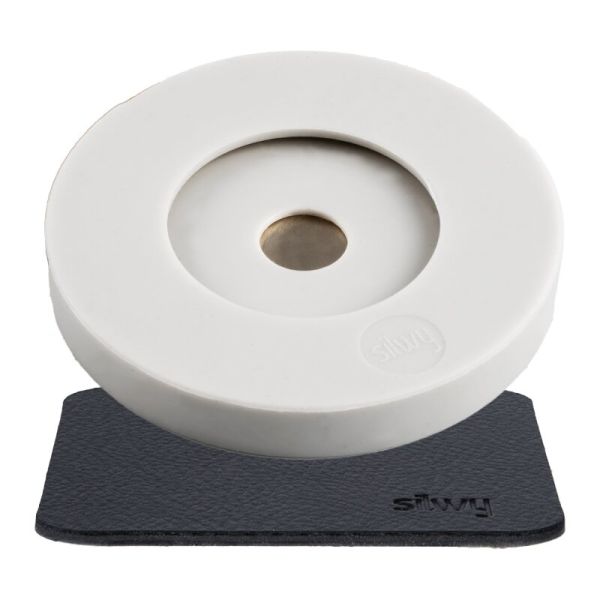 Husa magnetica SILWY pentru paharele cu picior, 1 buc. - CampShop.ro