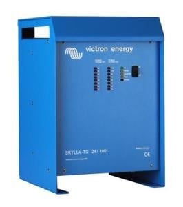 Incarcator de retea Victron Energy Skylla-TG 24/100 (1+1) 120-240V - CampShop.ro