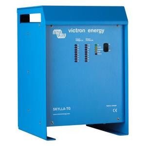 Incarcator de retea Victron Energy Skylla-TG 24/30 (1+1) 120-240V - CampShop.ro