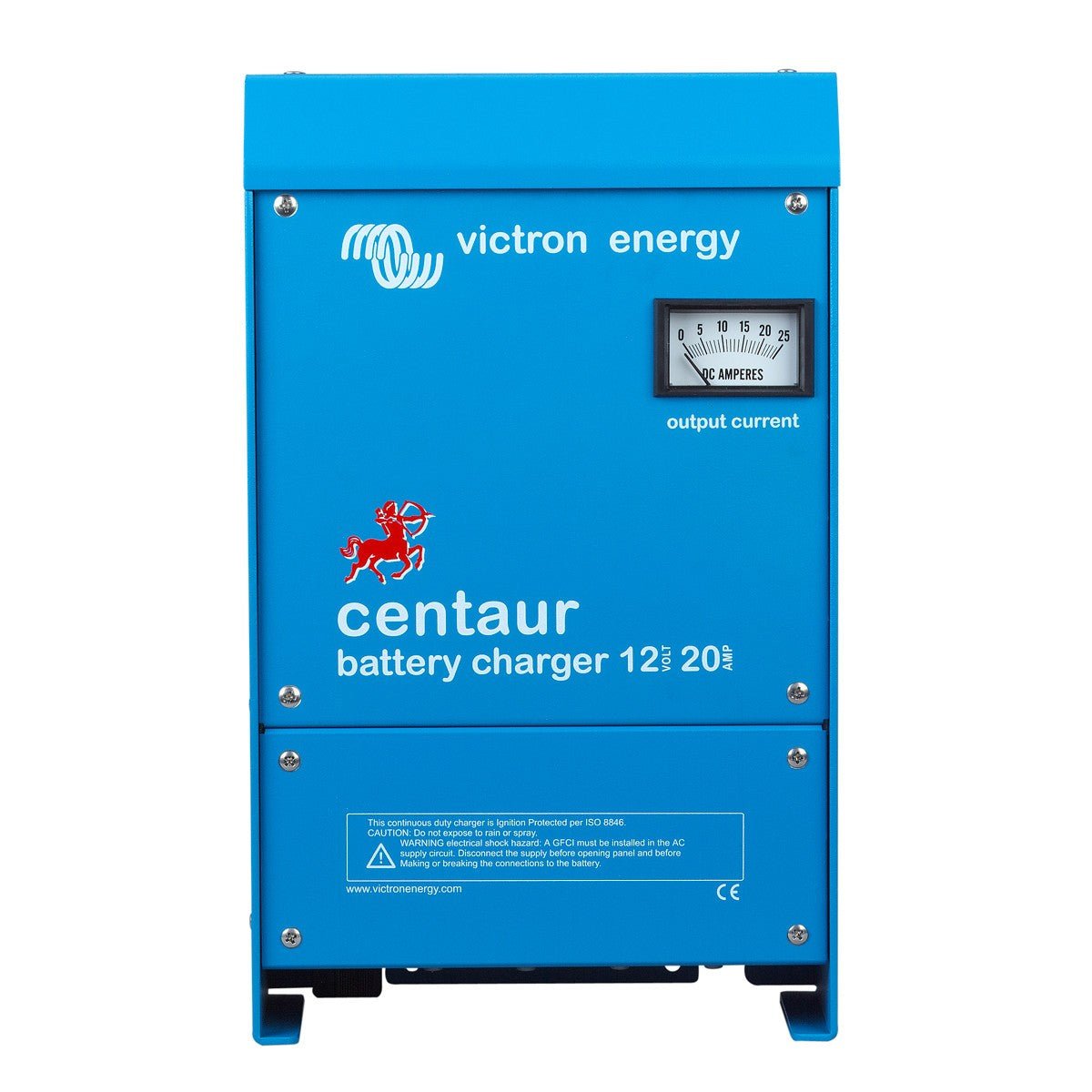 Incarcator Victron Energy Centaur Charger 12/100 (3) - CampShop.ro