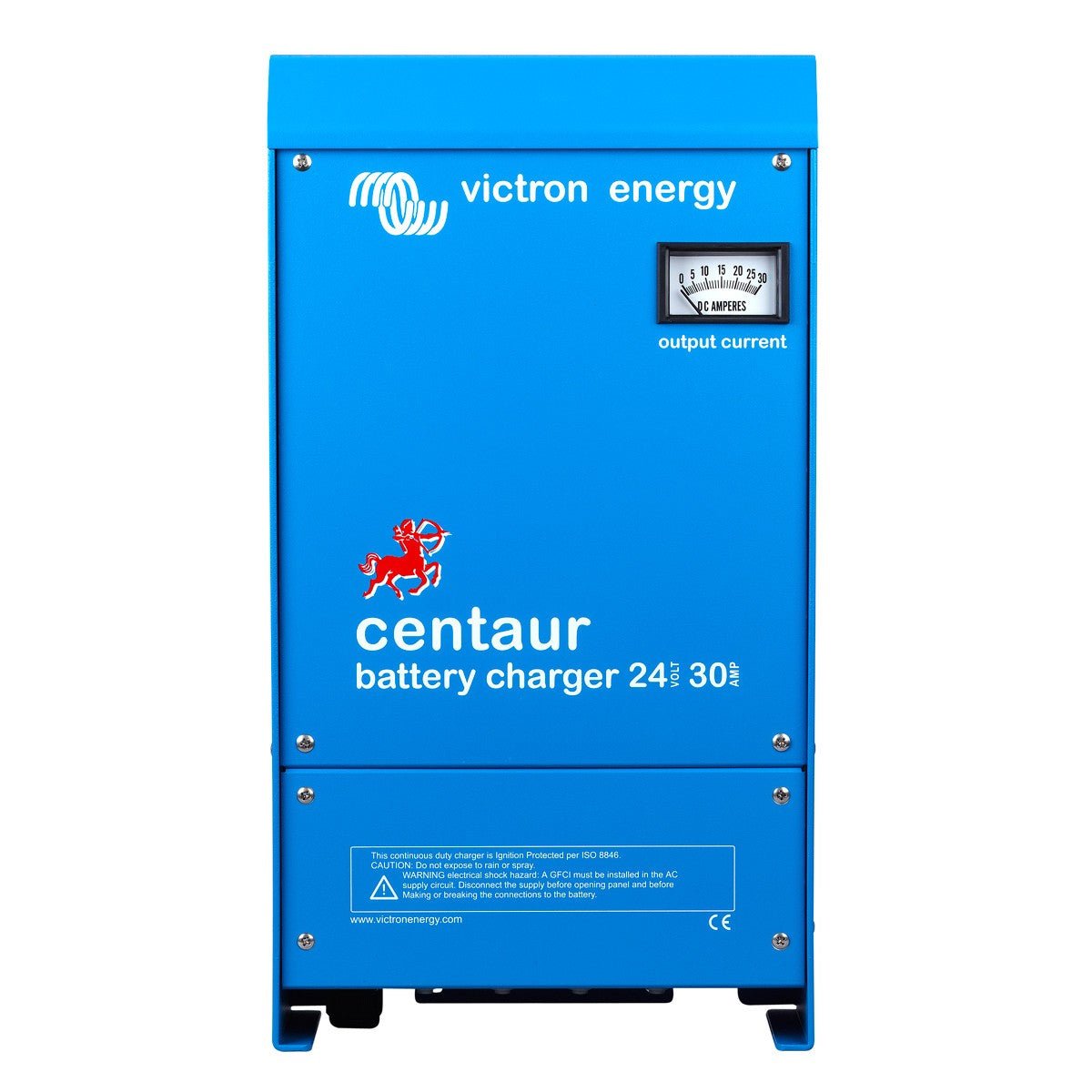 Incarcator Victron Energy Centaur Charger 24/40 - CampShop.ro