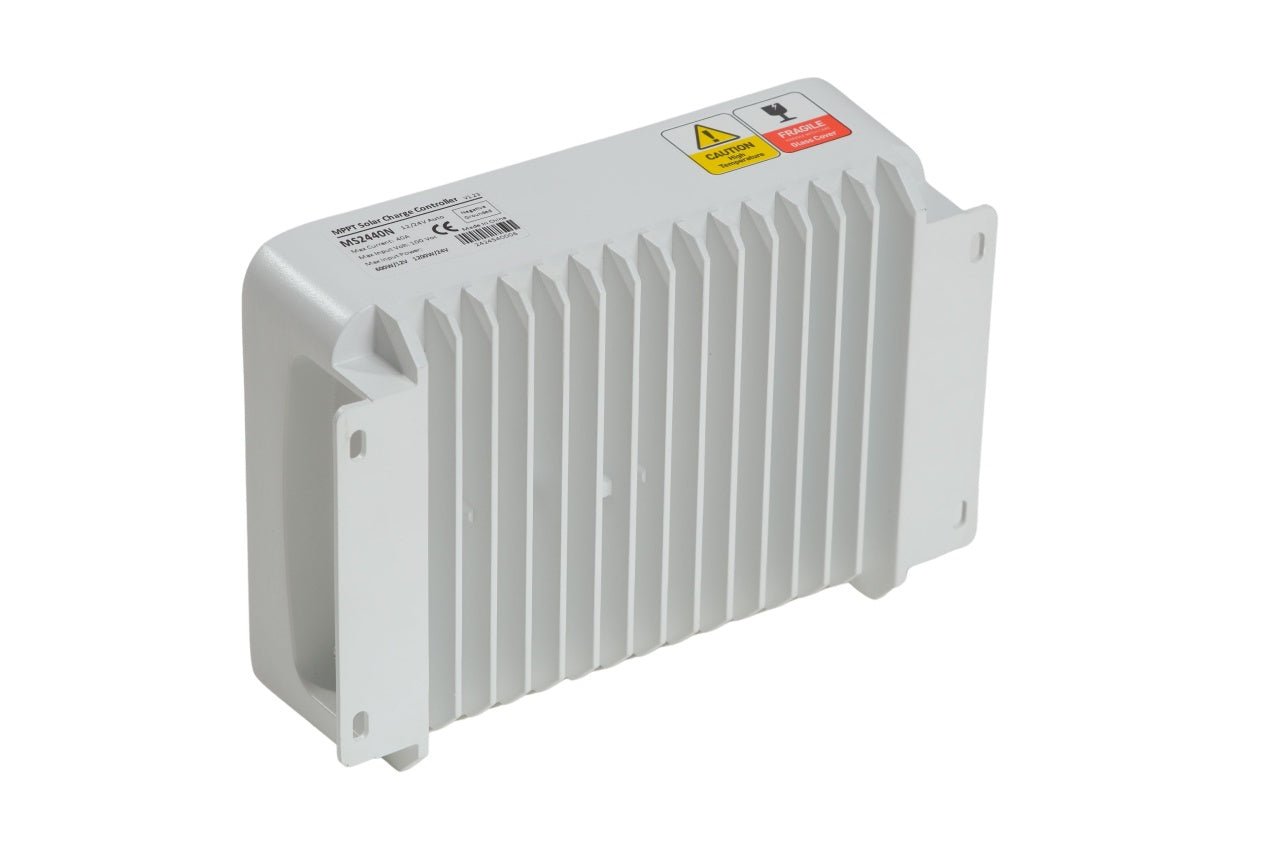 Incarcator/Controler/Regulator de Incarcare Solara MS2420N, 20A, 12/24V RONIC - CampShop.ro