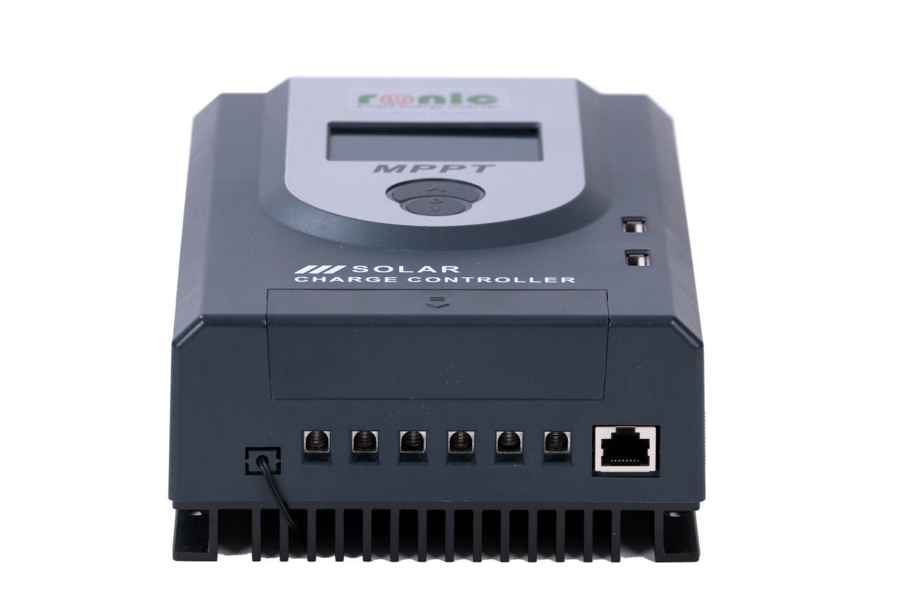 Incarcator/Controler/Regulator Incarcare Solara MPPT RONIC MPJ2024 - 40A - CampShop.ro