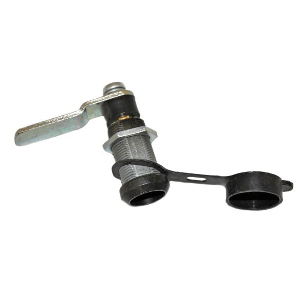 Încuietoare pentru cilindru de închidere STS/Zadi - CampShop.ro