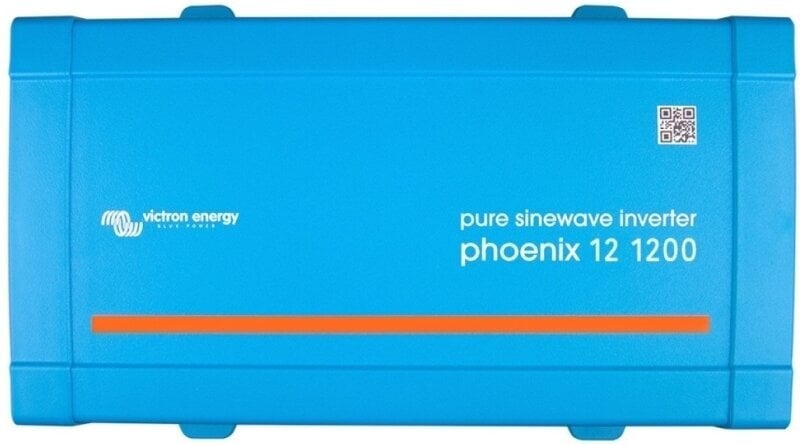 Invertor / Inverter 12V 1200W Victron Energy Phoenix 12/1200 VE.Direct Schuko - CampShop.ro