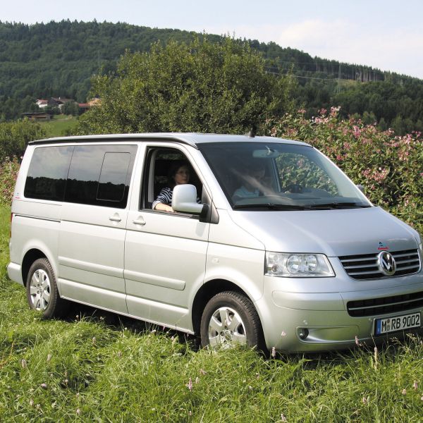 Jgheab de ploaie TOP - RAIL VW T4 (ampatament lung) - CampShop.ro