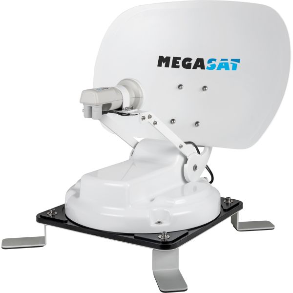 Kit montaj antena satelit Megasat - CampShop.ro