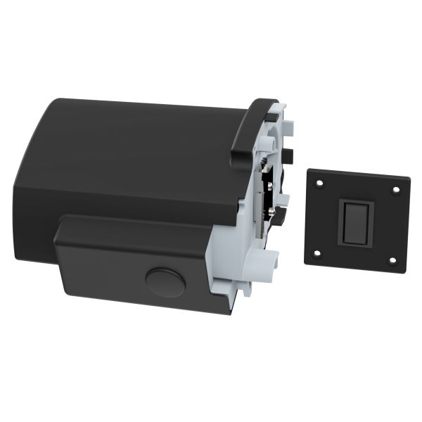 Kit motor pentru marchiza FIAMMA Compact F80L - CampShop.ro