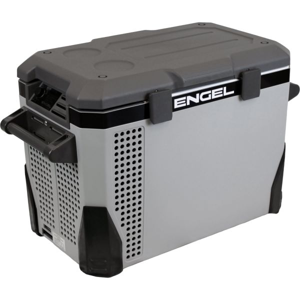 Lada frigorifica cu compresor ENGEL 40 l, MR040F - G3NE, 12 / 24 / 230 V - CampShop.ro