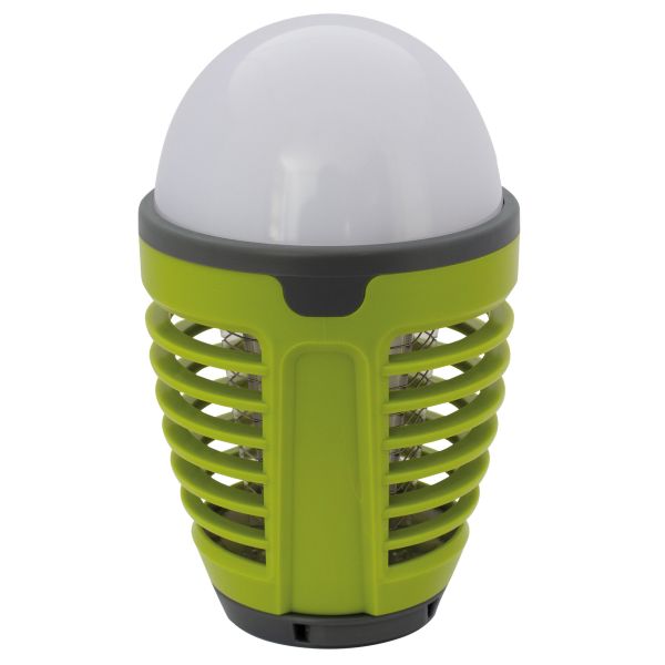 Lampă cu lumina ultravioleta impotriva insectelor EuroTrail UV 2 - 1 - CampShop.ro