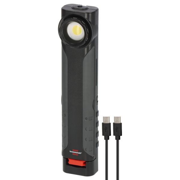 Lampă de lucru cu dinam HL 300 AD - CampShop.ro