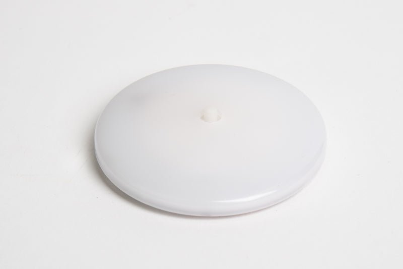 Lampă de perete și tavan LED Carbest rotundă (75 mm) - CampShop.ro