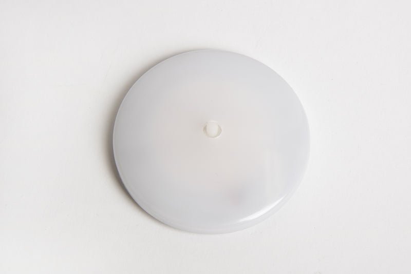Lampă de perete și tavan LED Carbest rotundă (75 mm) - CampShop.ro