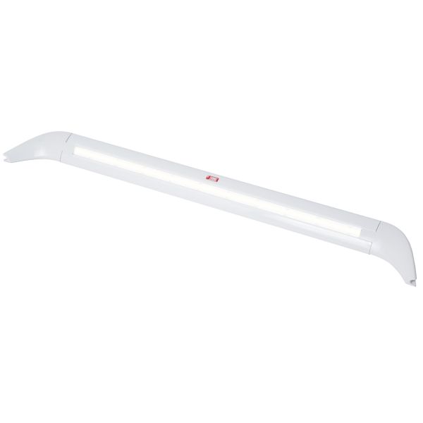 Lampa exterior rulota FIAMMA cu jgheab de ploaie - CampShop.ro