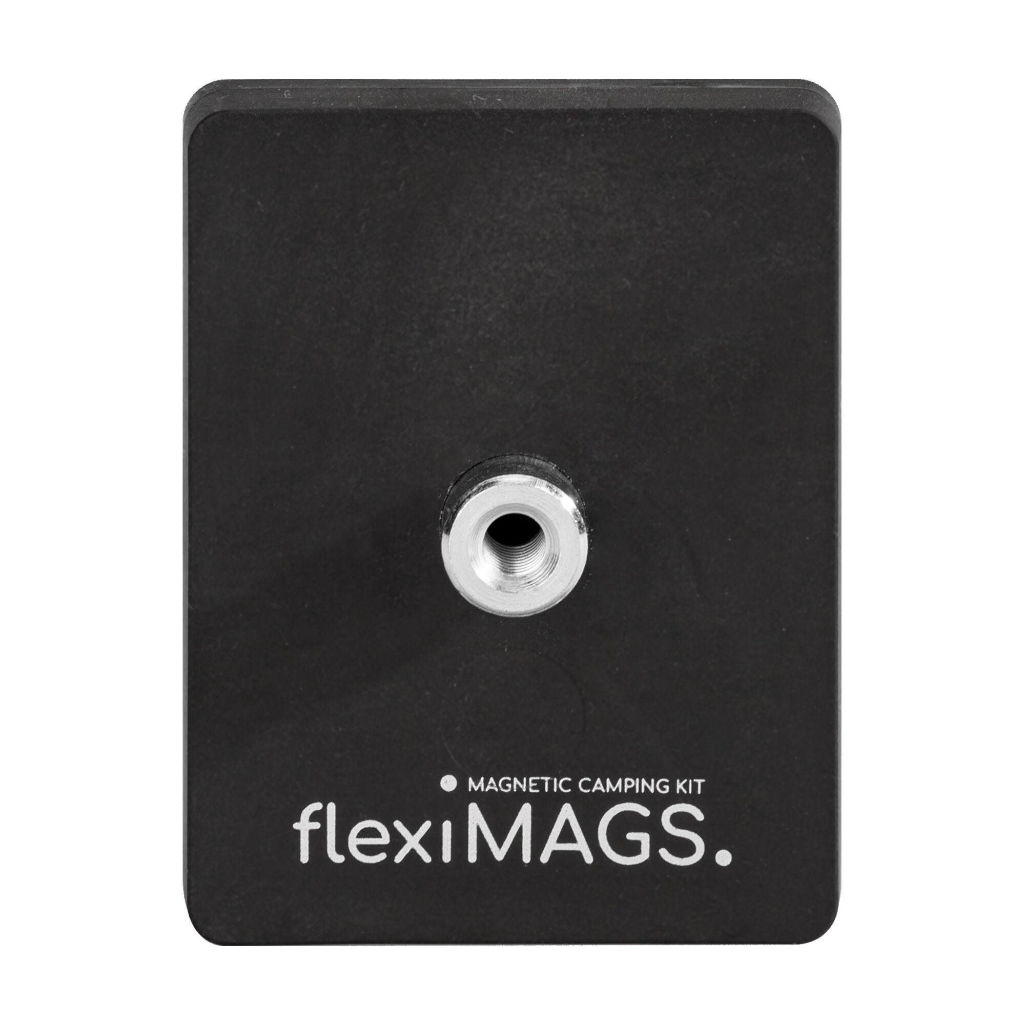 Magnet dreptunghiular flexiMAGS forță de fixare: 25 kg, set de 2 latime 59mm - CampShop.ro