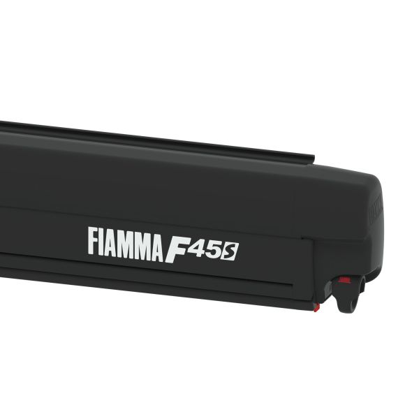 Marchiza de perete Fiammastore F45s PSA - CampShop.ro