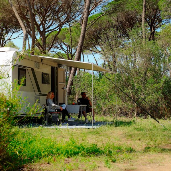 Marchiza Fiamma Caravanstore EVO - CampShop.ro