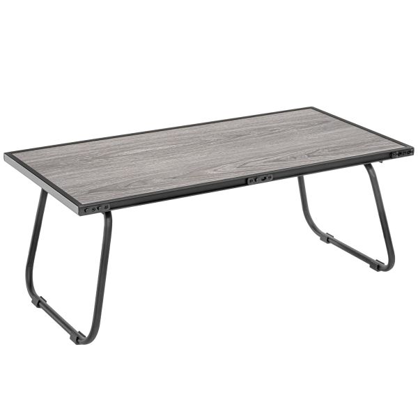 Masă de camping extensibila Elùtop ComPack, BBRUNNER - CampShop.ro