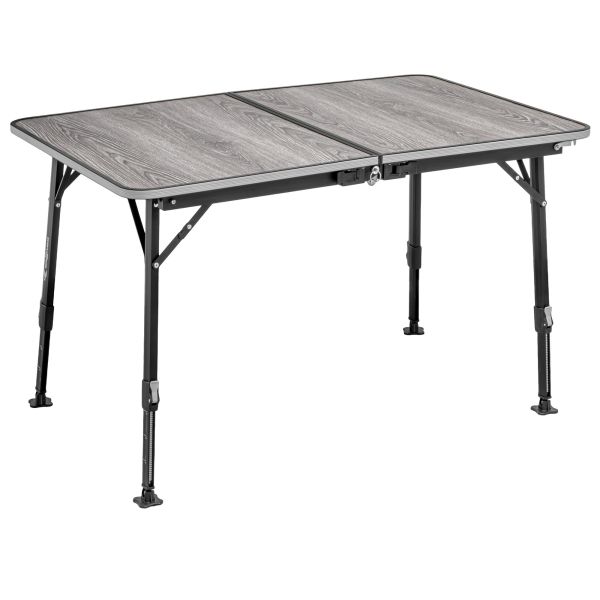Masă de camping extensibila Elùtop ComPack, BBRUNNER - CampShop.ro