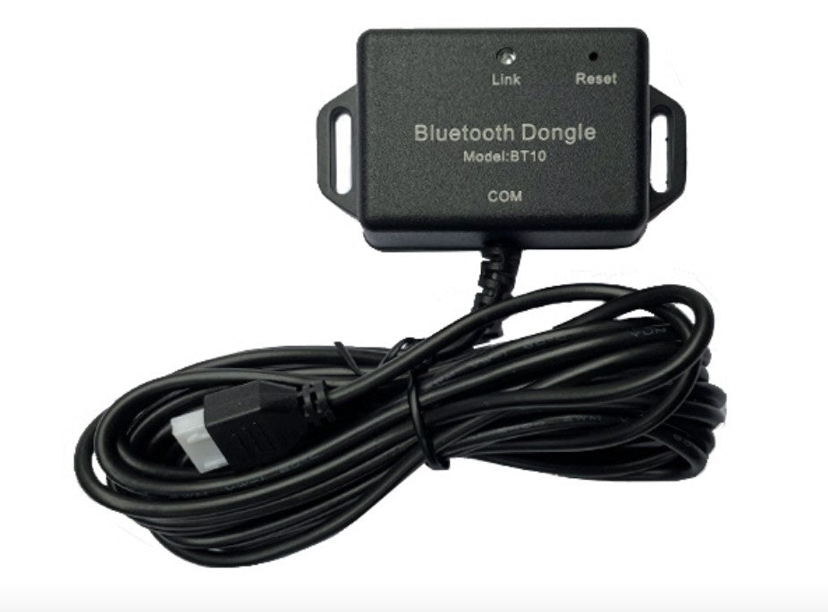 Modul de Conectare prin Bluetooth BT - 10 RONIC - CampShop.ro