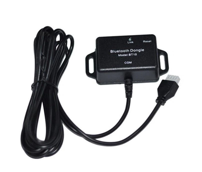 Modul de Conectare prin Bluetooth BT - 10 RONIC - CampShop.ro