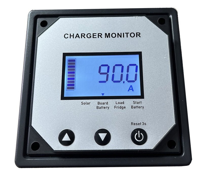 Monitor LCD Extern, model MT - 2, RONIC - CampShop.ro