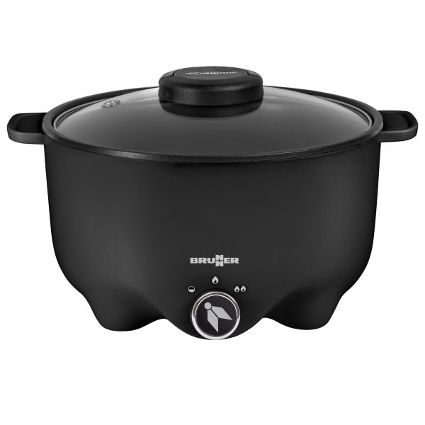Oala de gatit BRUNNER Minuwatt - CampShop.ro
