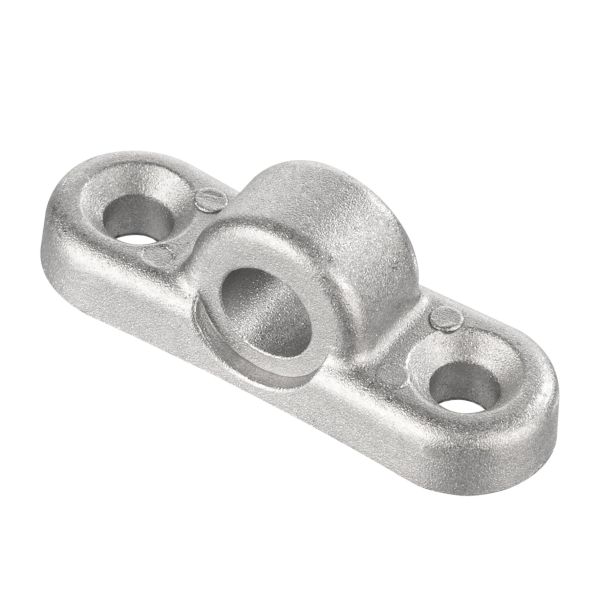 Ochiuri pentru marchiză, din aluminiu, orizontal, 5 buc - CampShop.ro