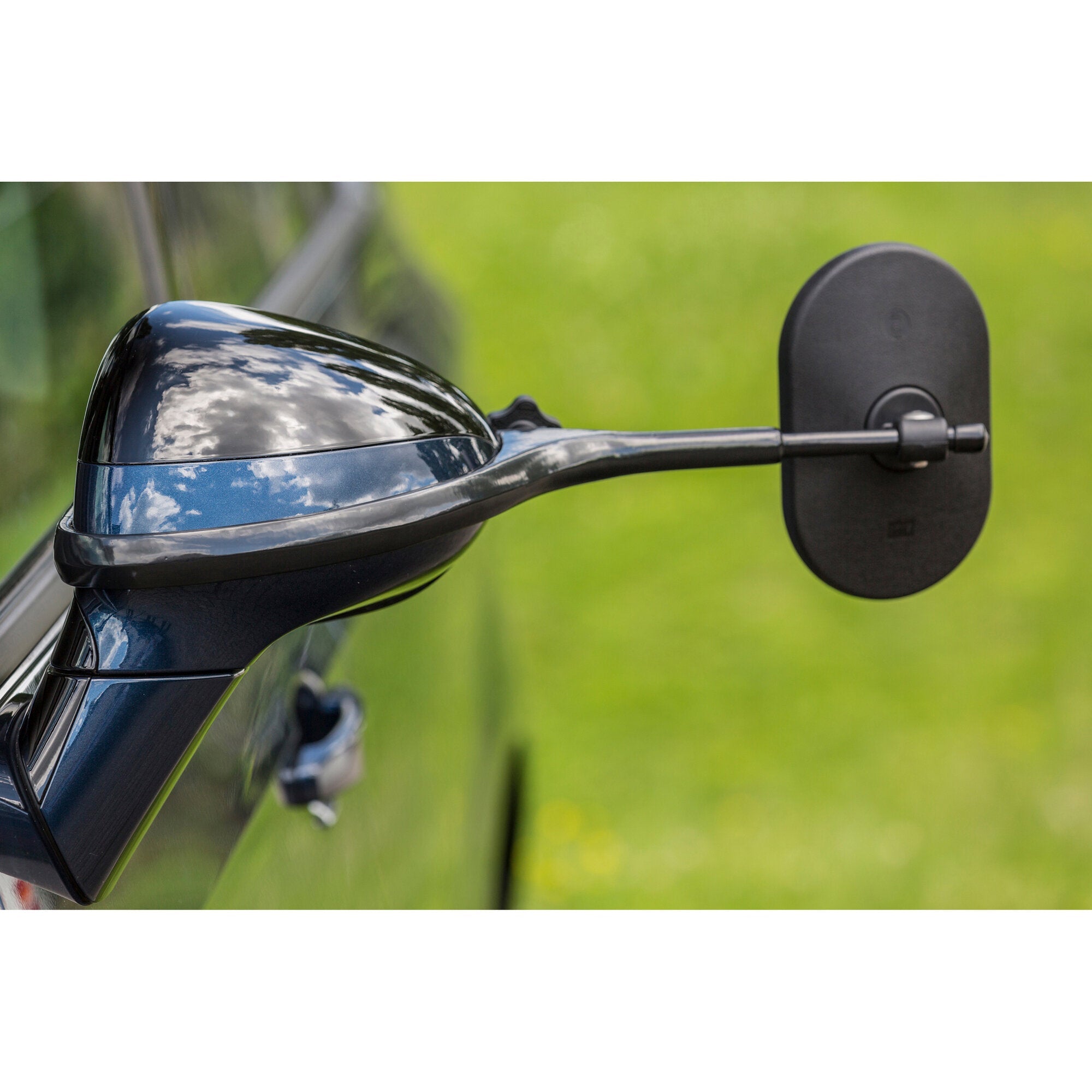 Oglinda suplimentara pentru rulota EMUK pt. Ford Edge, Ford S-Max din 09/15, Ford Galaxy din 09/15 - CampShop.ro
