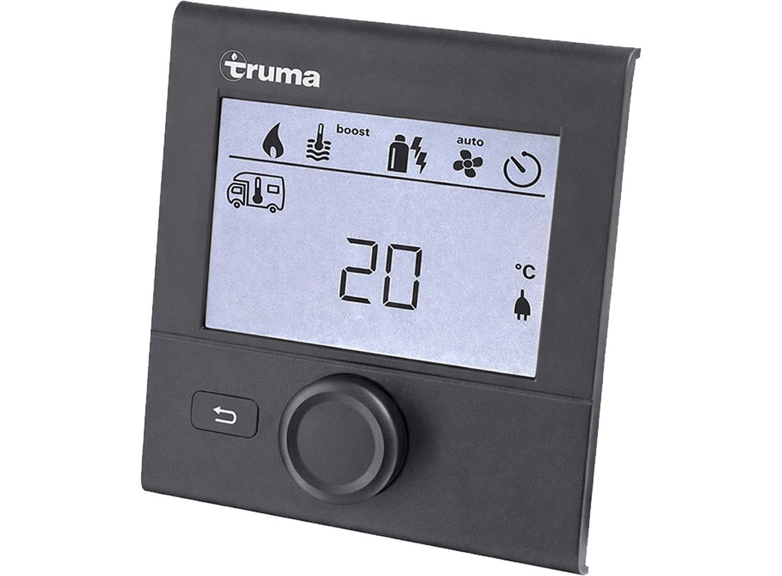 Panou de control TRUMA CP Plus - CampShop.ro