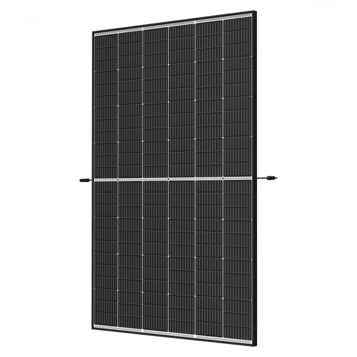 Panou fotovoltaic 450 W Trina Solar Vertex S DUAL GLASS N type i - TOPCon Module - CampShop.ro