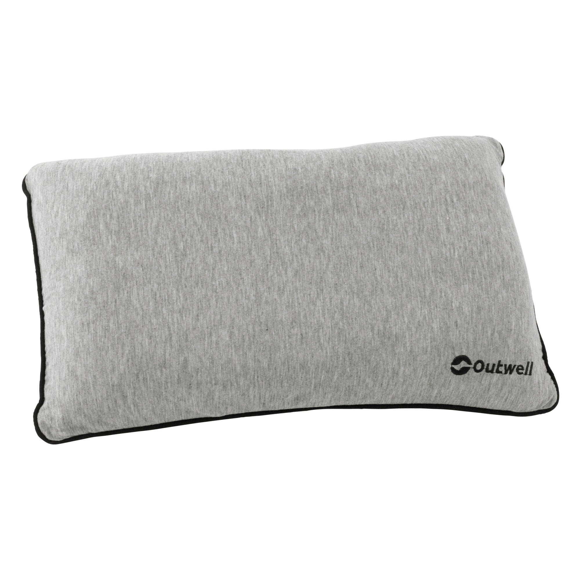 Perna Outwell cu spuma cu memorie, 26 x 42 x 6 cm - CampShop.ro